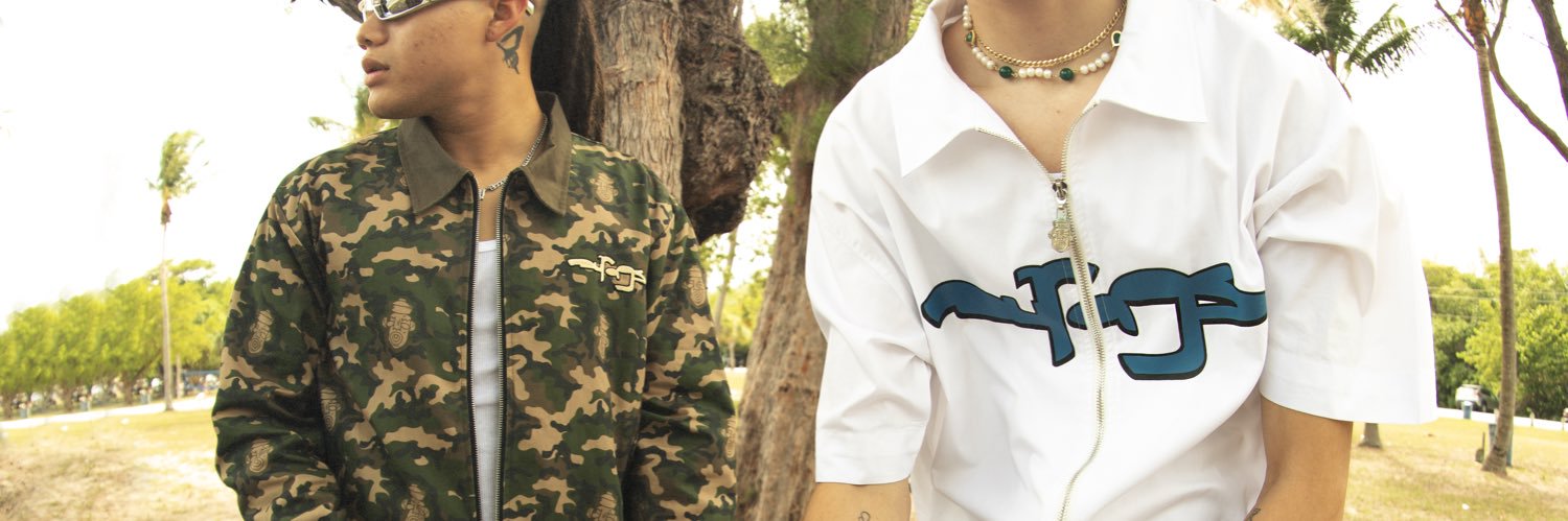 DURAGS banner