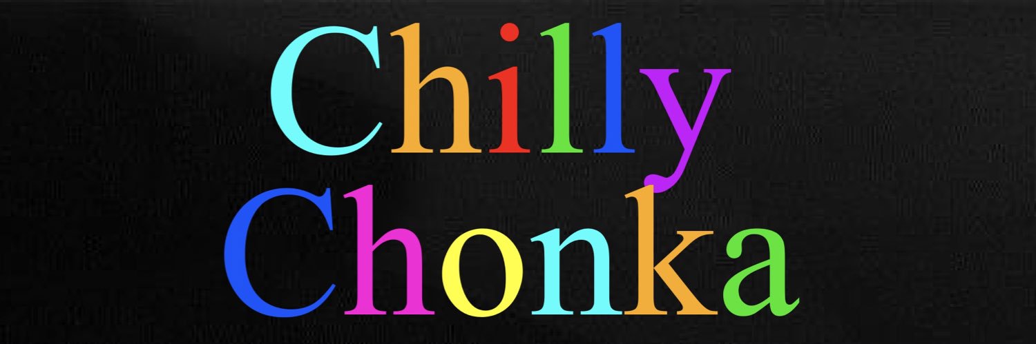 BigChonka banner