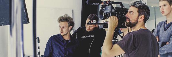 TimSenders Profile Banner