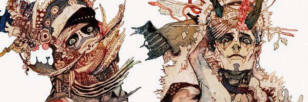 RelaxedRogue1's profile banner image