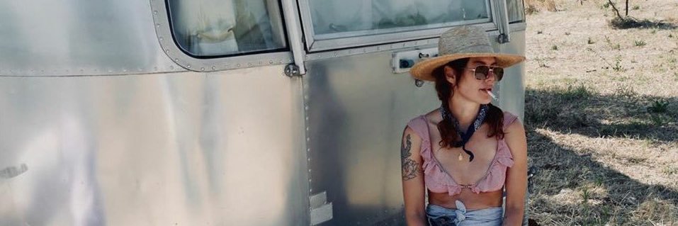 Lena Headey Updates banner