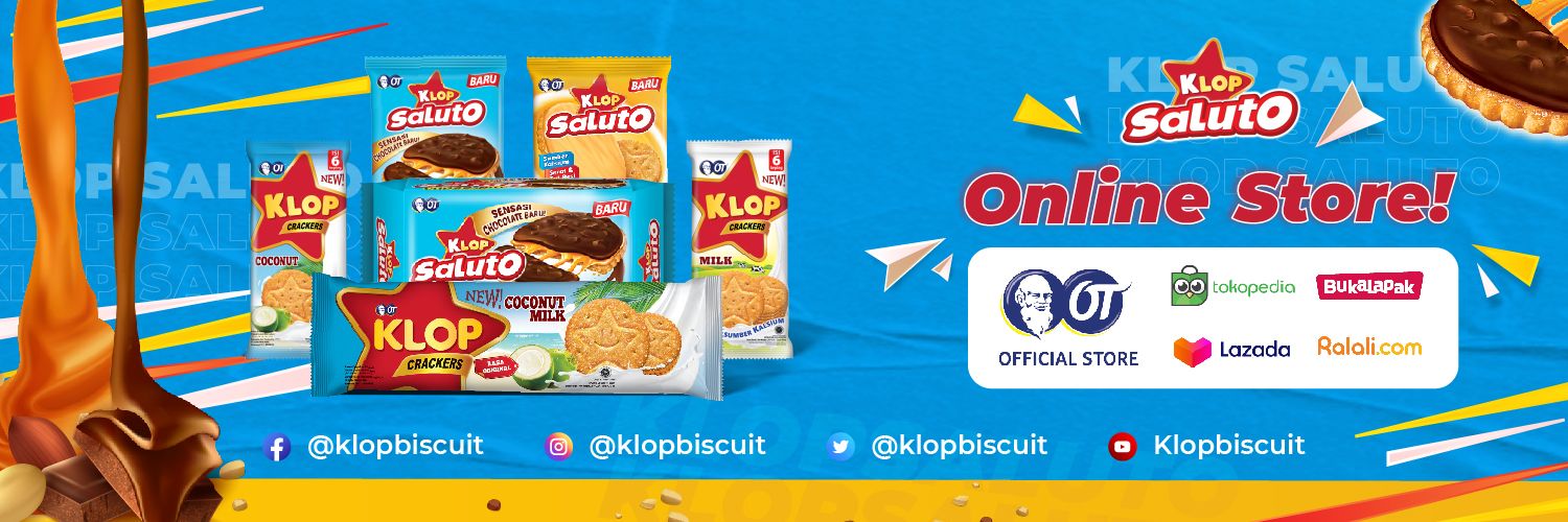 Klopbiscuit's profile banner image