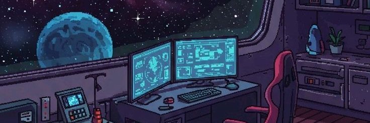 Gray banner