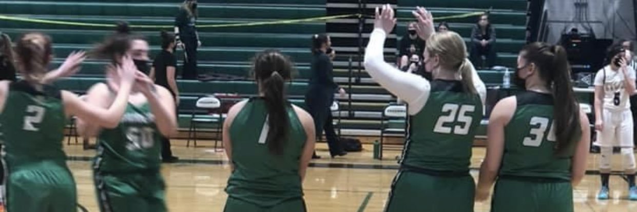chloe hansen banner