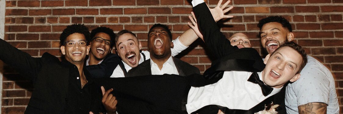 joshpharris5's profile banner image