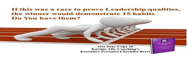 karmically Profile Banner