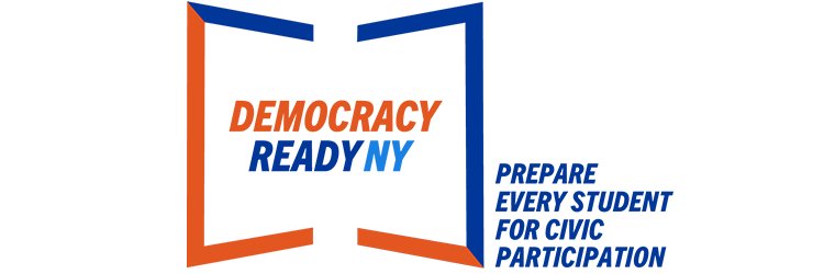 DemocracyReady NY banner