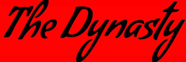 iamthedynasty Profile Banner