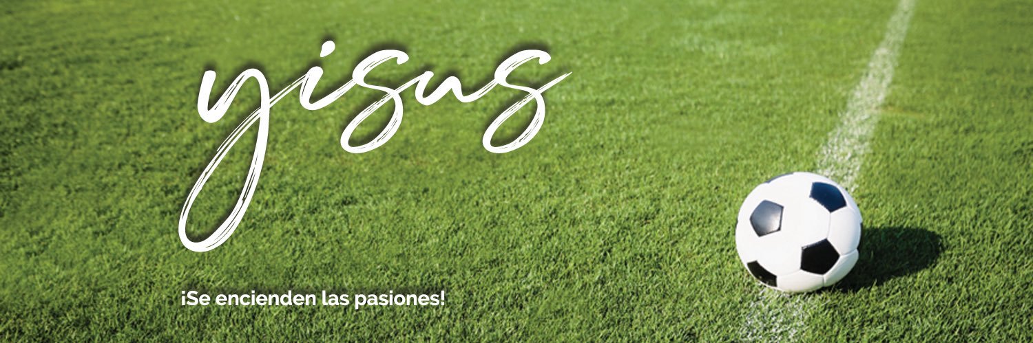 Yisus74's profile banner image