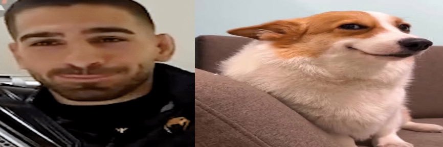 Jason "Freedom" Saldero banner