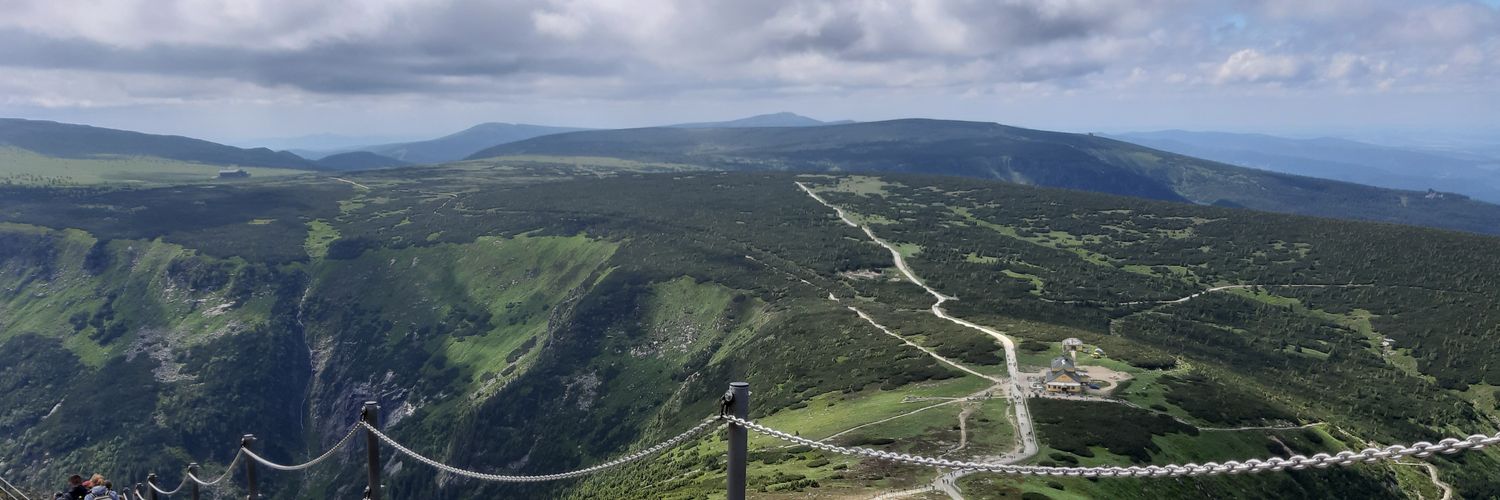 Tomáš Mach banner