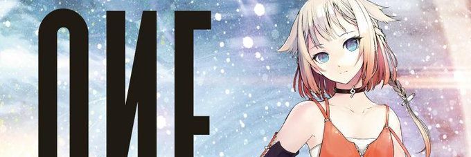 OИE • (オネ) banner