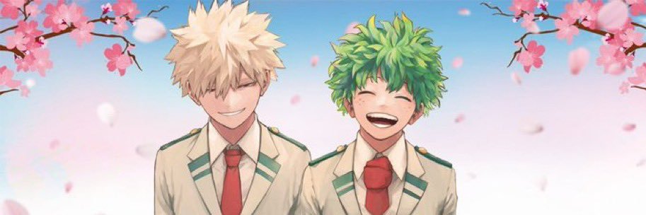 bakugousbitcc's profile banner image