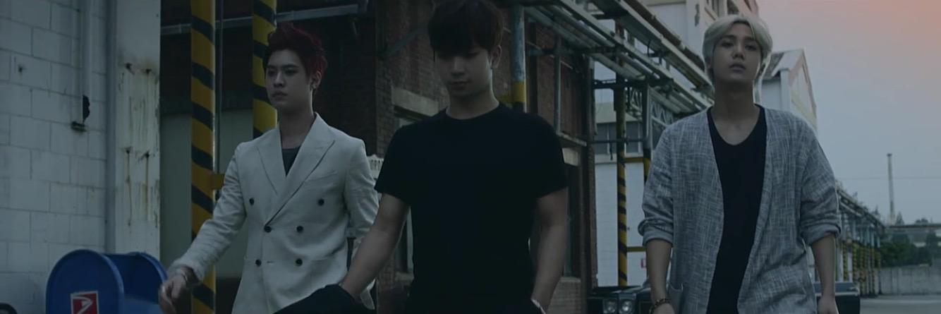 MBLAQTH's profile banner image