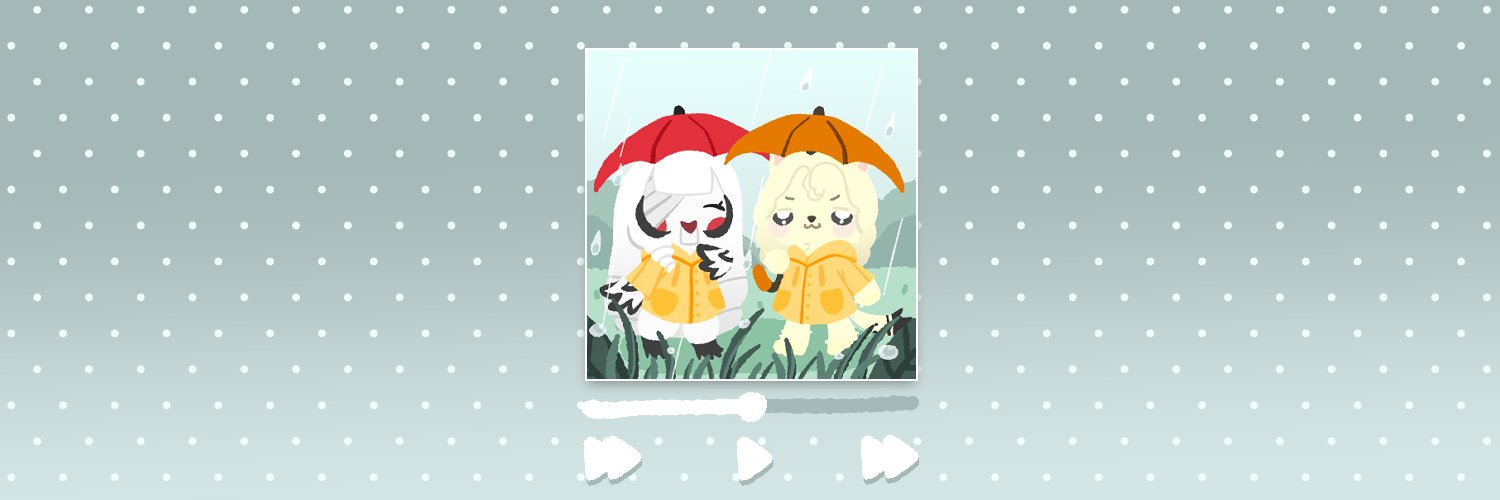 dulce ᶻ 𝗓 𐰁's banner