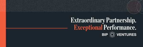 bipventures Profile Banner