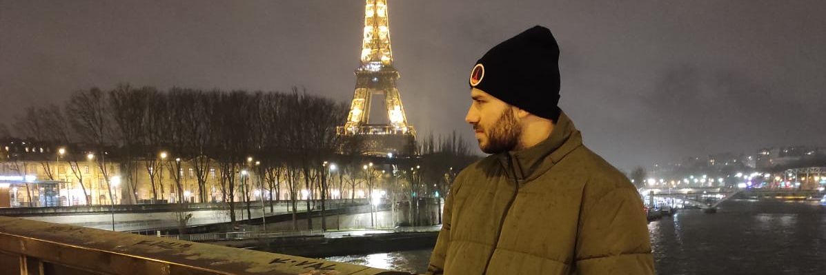 Javierva_'s profile banner image