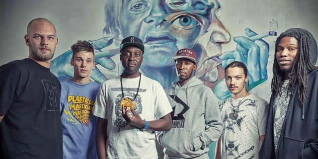 BrandwerkMusic's profile banner image