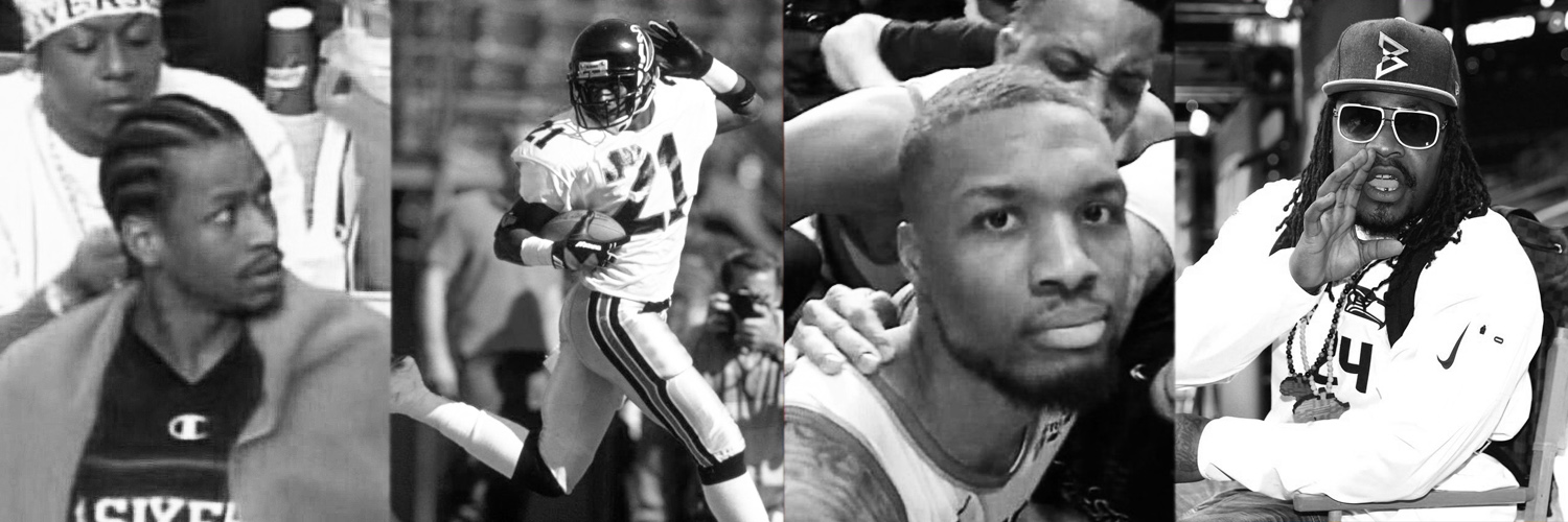 The First Ballot Podcast banner