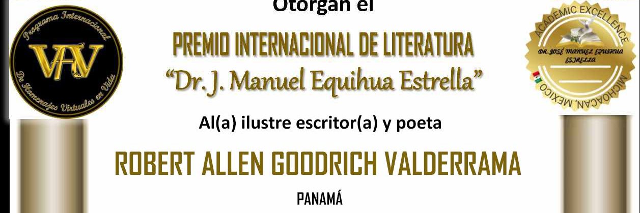 Robert A. Goodrich V. banner