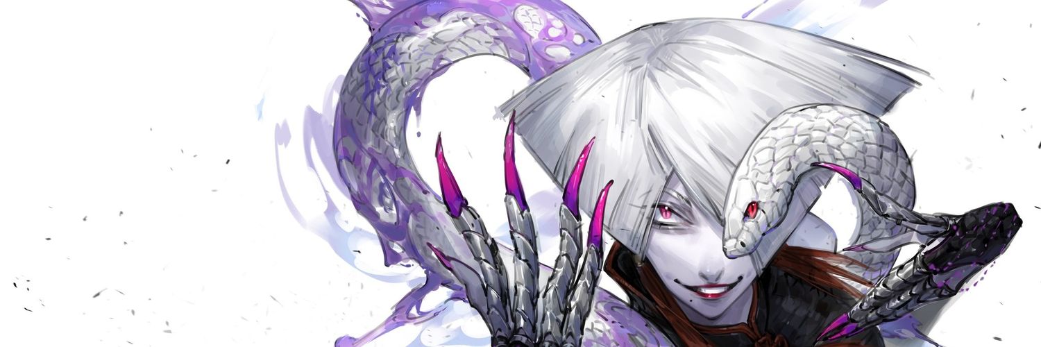 Hollow Breaker banner