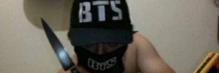 ray VERÁ A BTS banner