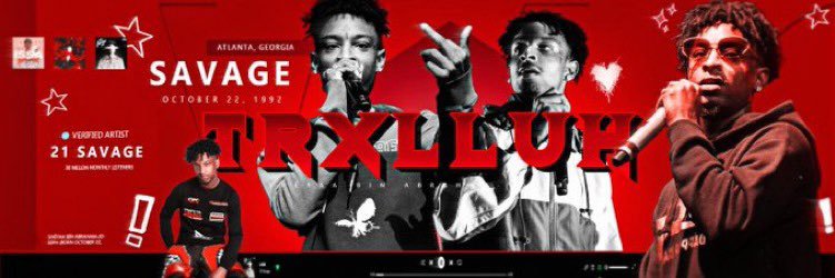 trxlluh's profile banner image