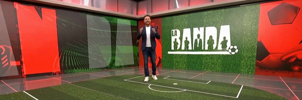 Dani Meroño Bori banner