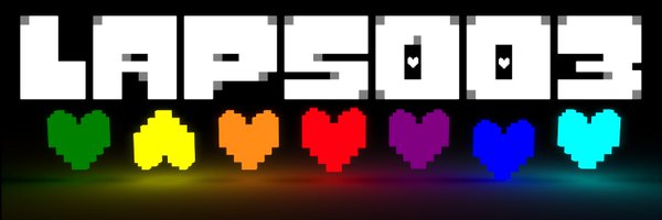 Lapso03 Profile Banner