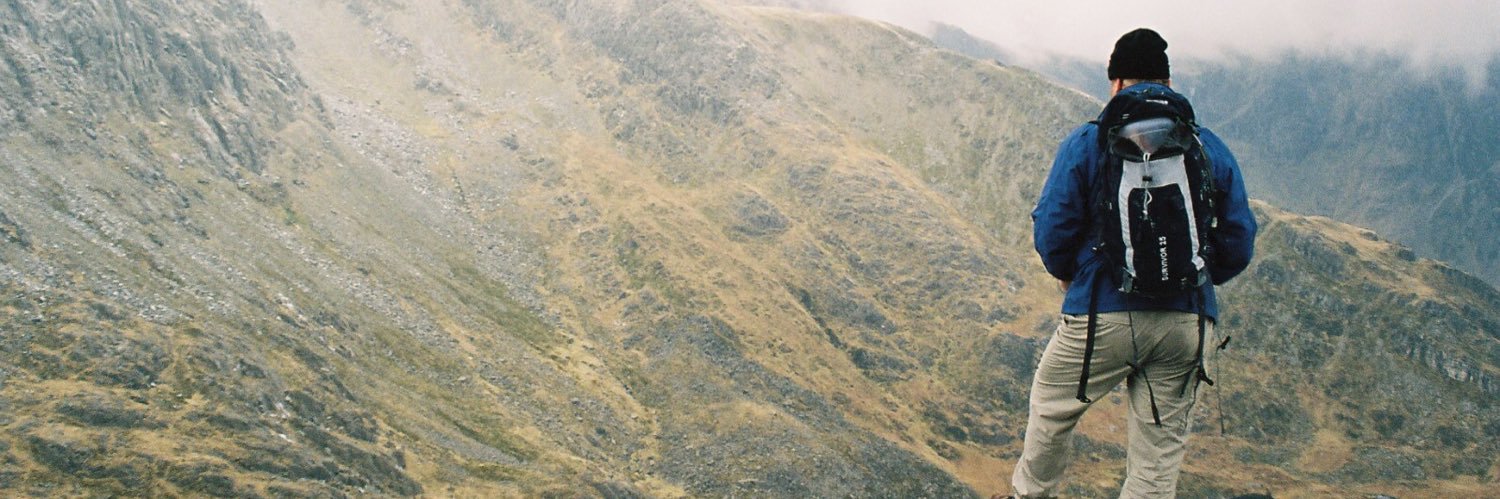 Nick Thorp banner