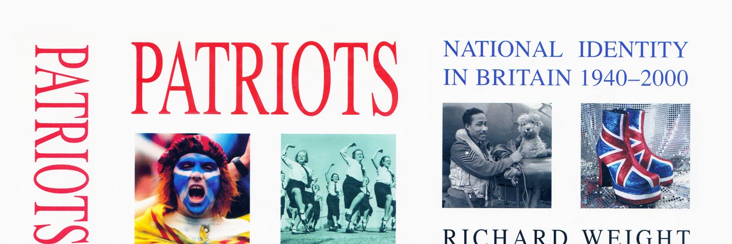 richard_weight's profile banner image