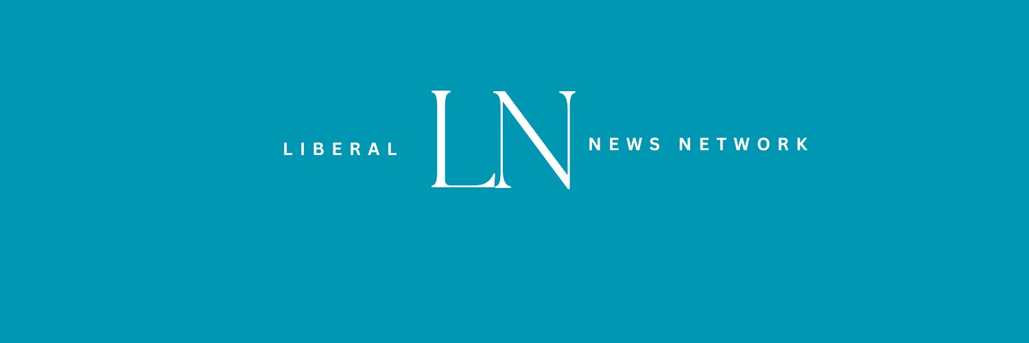 Liberal News Network banner