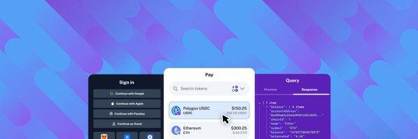 0xsequence Profile Banner