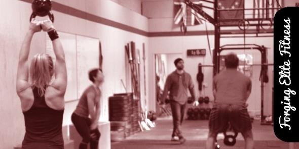CrossFitMedway's profile banner image