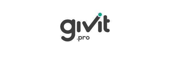 GivitPro Profile Banner