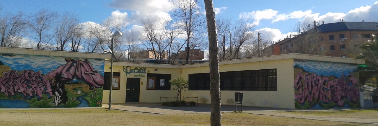 Asociacion Carcavas banner