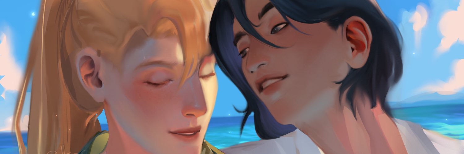 Elira13's profile banner image