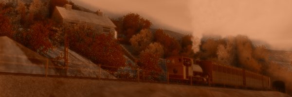 RWSglitchfan07 Profile Banner