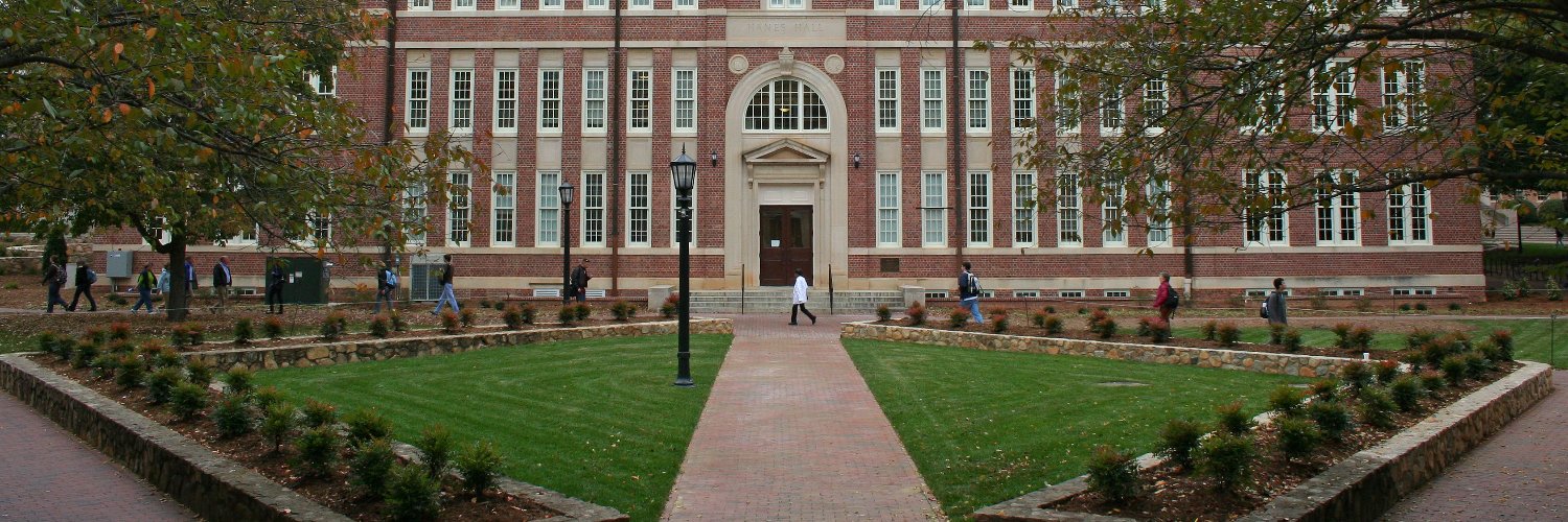 UNC Statistics & Operations Research banner