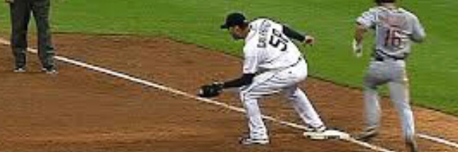 Jim Joyce banner