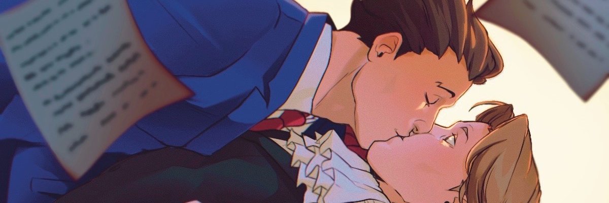 Rini ☆彡 @ mini work hiatus ✍🏼 banner