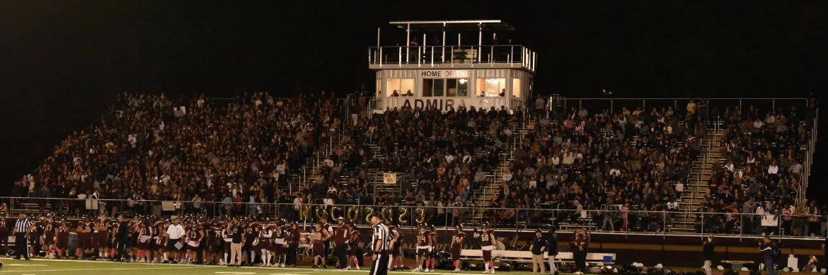 Coach Fendrich banner