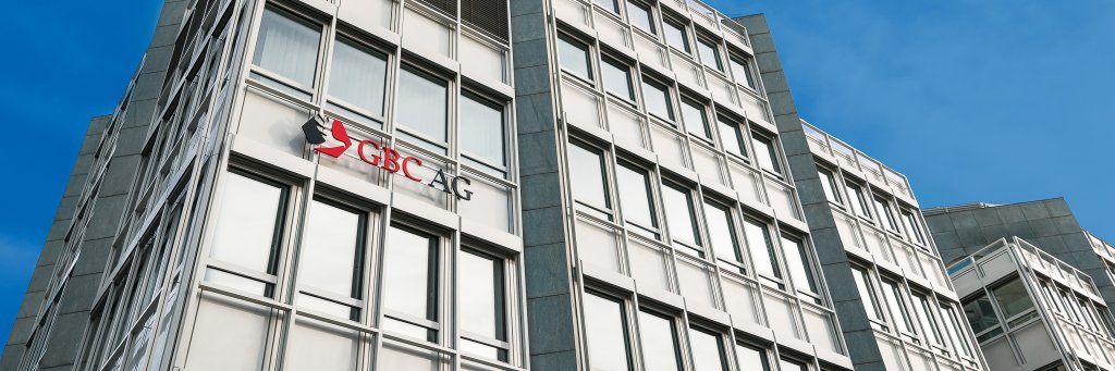 GBC AG banner