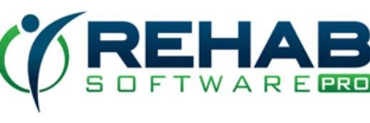 RehabSoftware's profile banner image