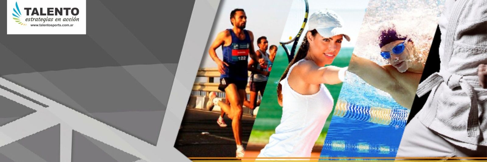 TalentoSports banner