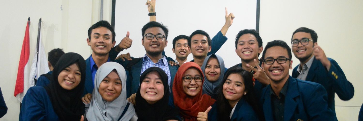 Humas BEM FT Undip banner