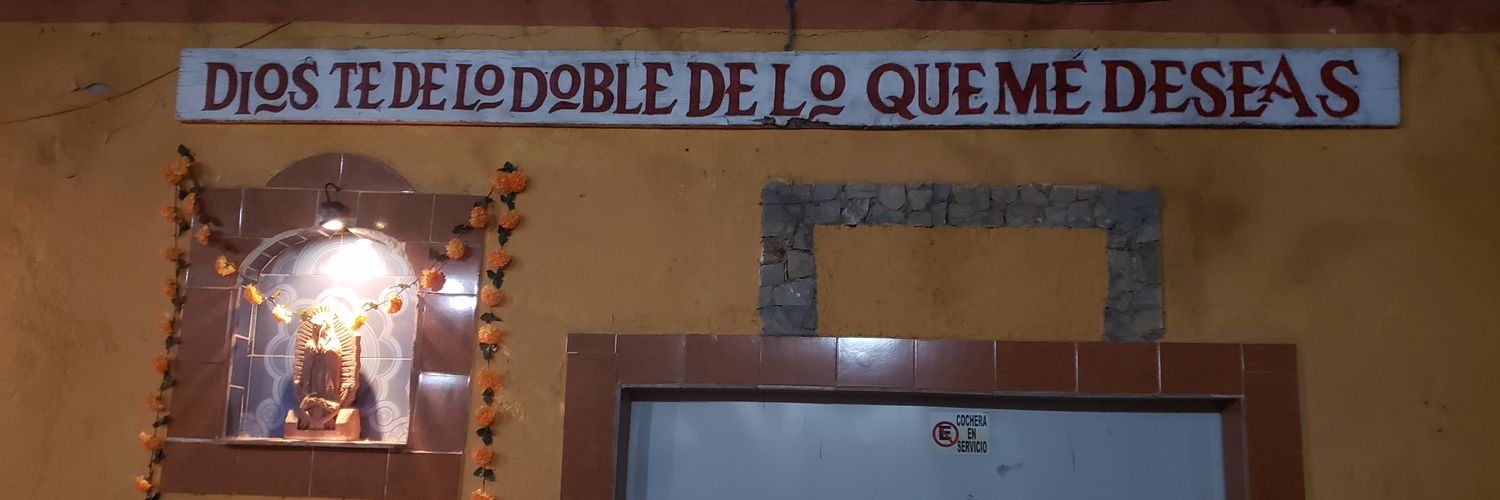 magdalaureano's profile banner image