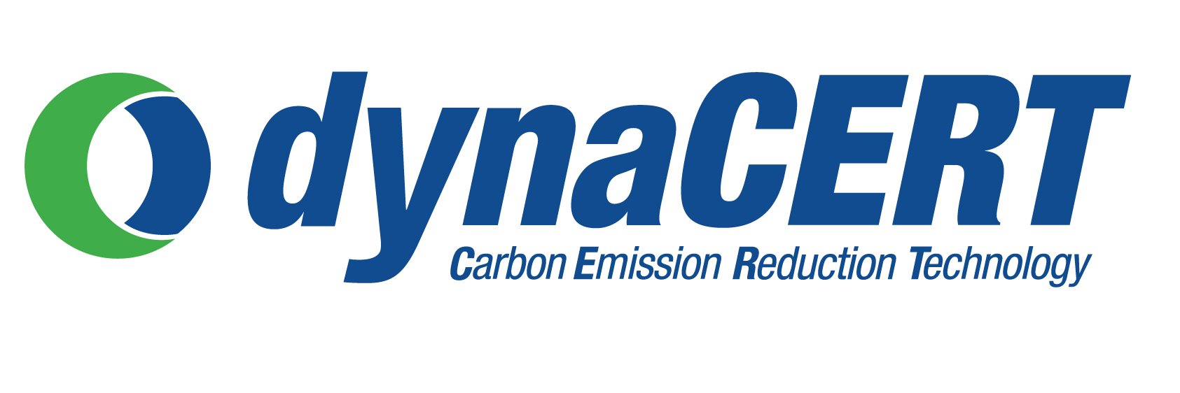 dynaCERT Inc. banner