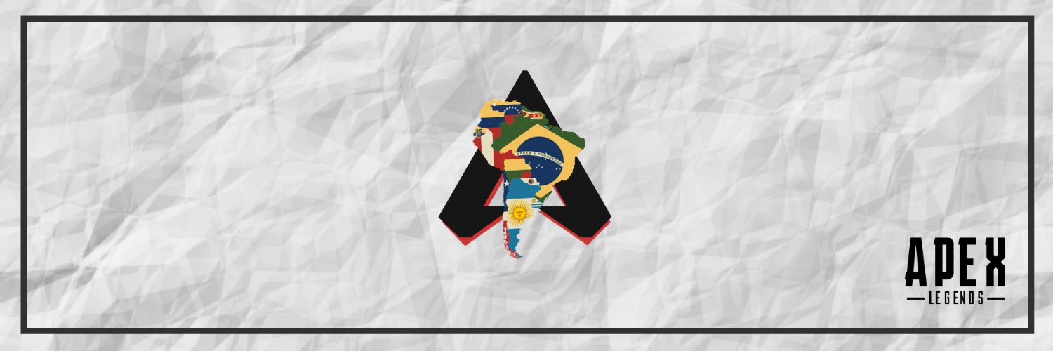 Apex Legends South America banner
