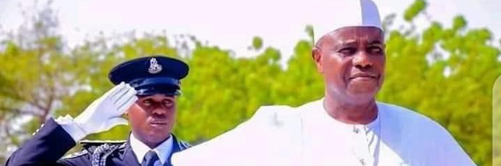 Tambuwal Media's banner